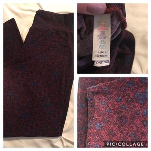 LuLaRoe Leggings
